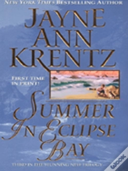 Capa do artigo Summer In Eclipse Bay