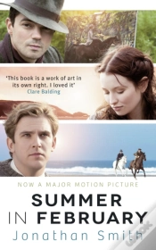 Capa do artigo Summer In February