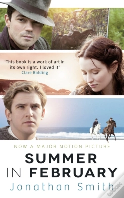 Capa do artigo Summer In February