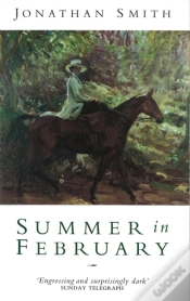 Capa do artigo Summer In February