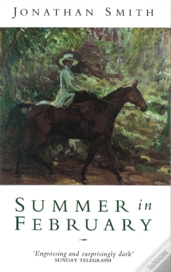 Capa do artigo Summer In February