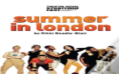 Summer In London