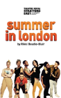 Summer In London - Preview