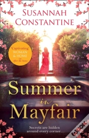 Capa do artigo Summer In Mayfair