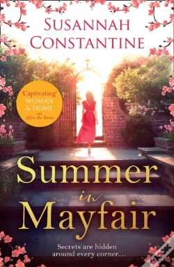Capa do artigo Summer In Mayfair