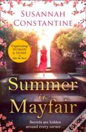 Capa do artigo Summer In Mayfair