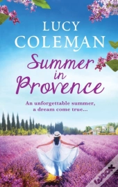 Summer In Provence