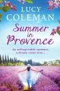 Summer In Provence - Preview