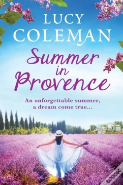 Capa do artigo Summer In Provence