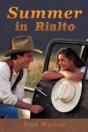 Summer In Rialto - Preview