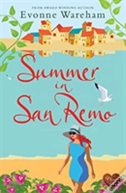 Capa do artigo Summer In San Remo