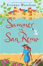 Capa do artigo Summer In San Remo
