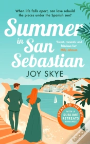 Capa do artigo Summer In San Sebastian