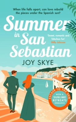 Capa do artigo Summer In San Sebastian