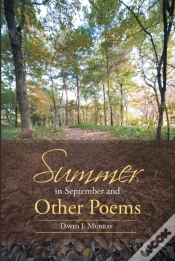 Capa do artigo Summer In September And Other Poems