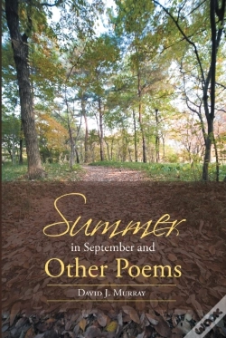 Capa do artigo Summer In September And Other Poems
