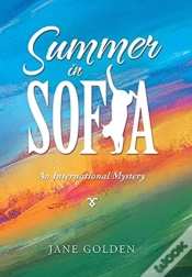 Capa do artigo Summer In Sofia