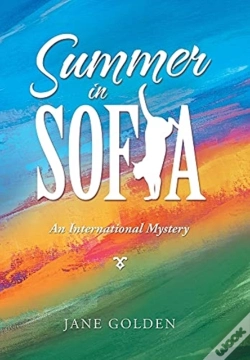 Capa do artigo Summer In Sofia