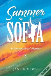 Capa do artigo Summer In Sofia