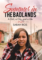 Capa do artigo Summer In The Badlands