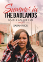 Summer In The Badlands - Preview
