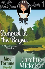 Capa do artigo Summer In The Bayou