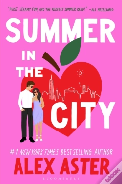 Capa do artigo Summer In The City