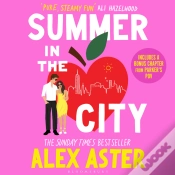 Capa do artigo Summer In The City