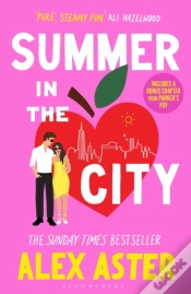 Capa do artigo Summer In The City