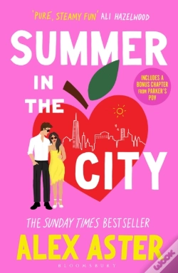 Capa do artigo Summer In The City