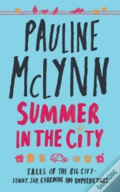 Capa do artigo Summer In The City
