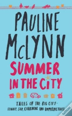 Capa do artigo Summer In The City