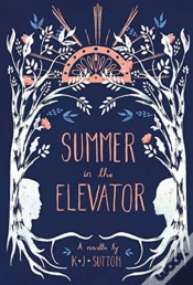 Capa do artigo Summer In The Elevator