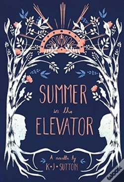 Capa do artigo Summer In The Elevator