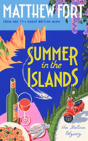Summer In The Islands - Preview