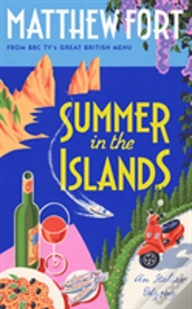 Capa do artigo Summer In The Islands