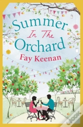 Summer In The Orchard
