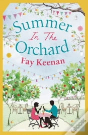 Capa do artigo Summer In The Orchard