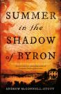 Summer In The Shadow Of Byron - Preview