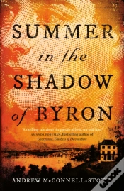 Capa do artigo Summer In The Shadow Of Byron