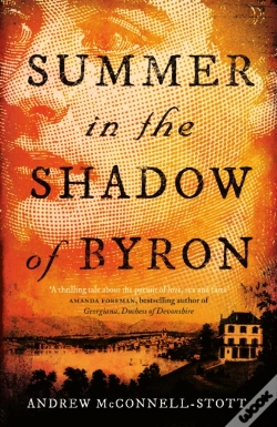 Capa do artigo Summer In The Shadow Of Byron