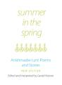 Summer In The Spring - Preview