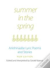 Capa do artigo Summer In The Spring