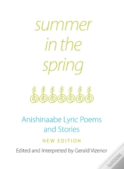 Capa do artigo Summer In The Spring
