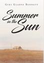 Summer In The Sun - Preview