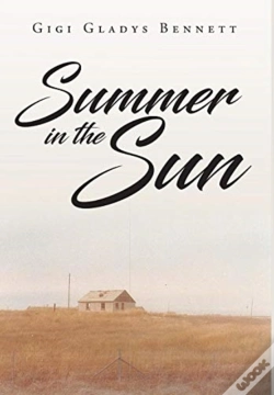 Capa do artigo Summer In The Sun