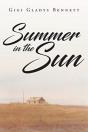Summer In The Sun - Preview