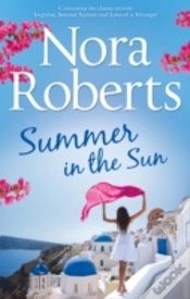 Capa do artigo Summer in the Sun