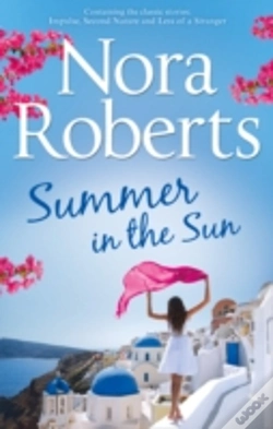 Capa do artigo Summer in the Sun