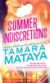 Summer Indiscretions